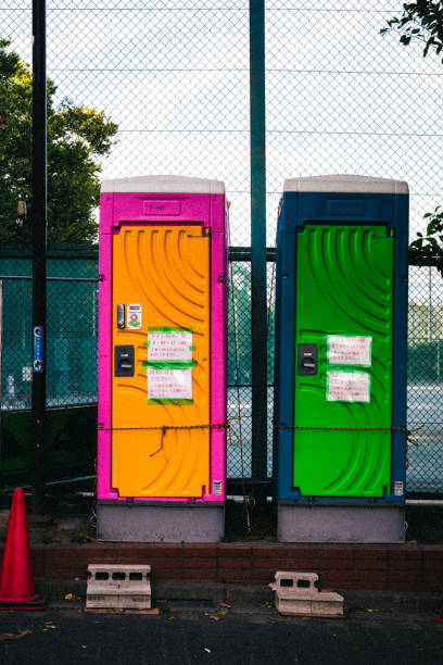 Best Portable restroom trailer rental  in San Anselmo, CA