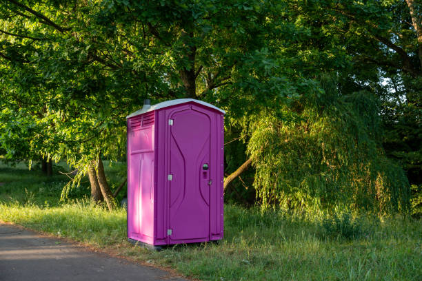 Best Portable restroom trailer rental  in San Anselmo, CA