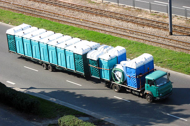Best Local porta potty services  in San Anselmo, CA